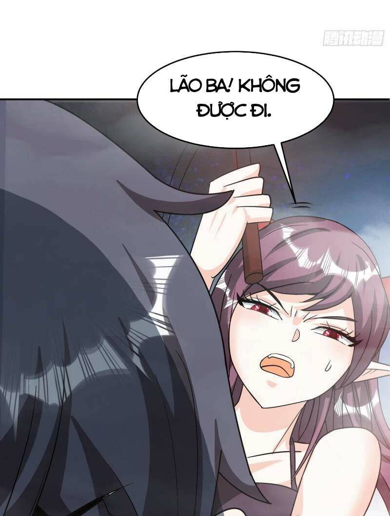 Con Của Ta Là Đại Lão - Chương 41