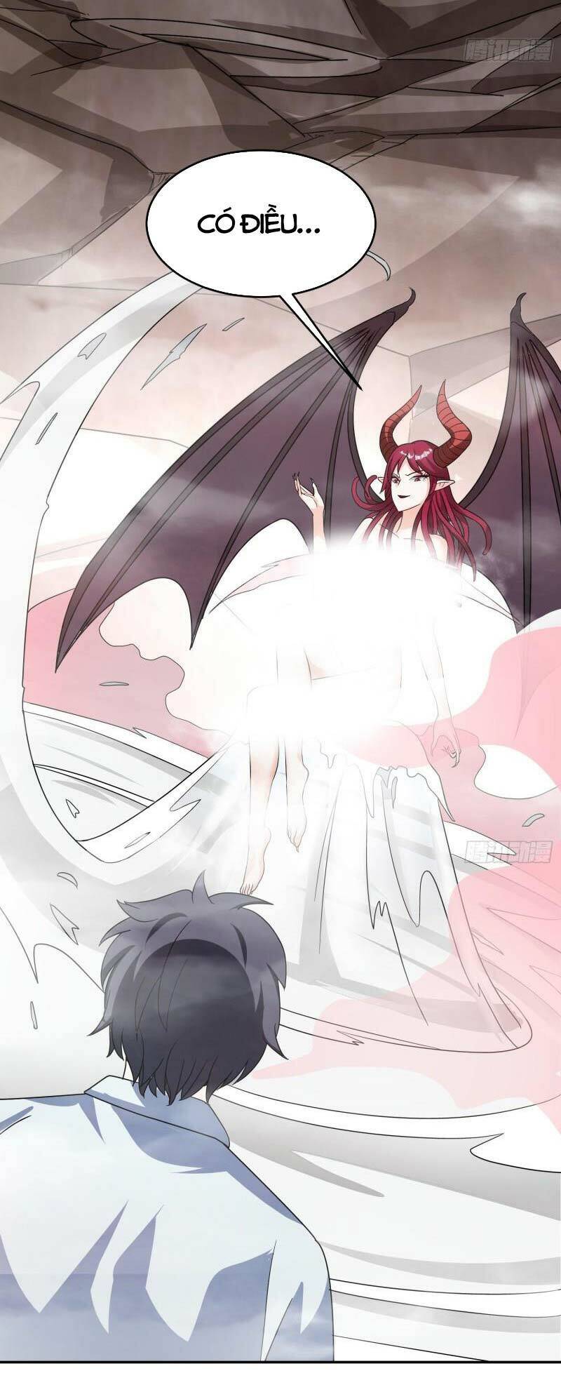 Con Của Ta Là Đại Lão - Chương 41