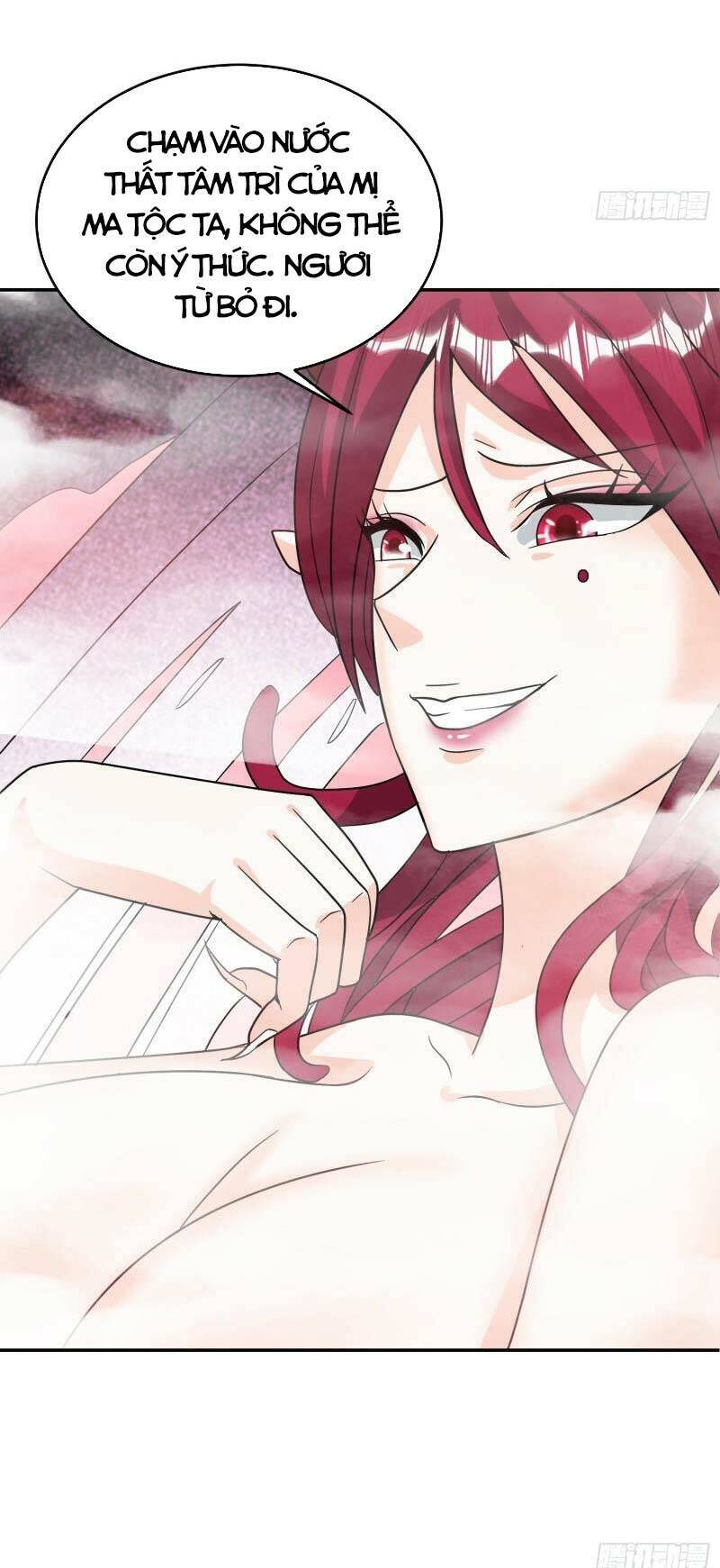 Con Của Ta Là Đại Lão - Chương 41