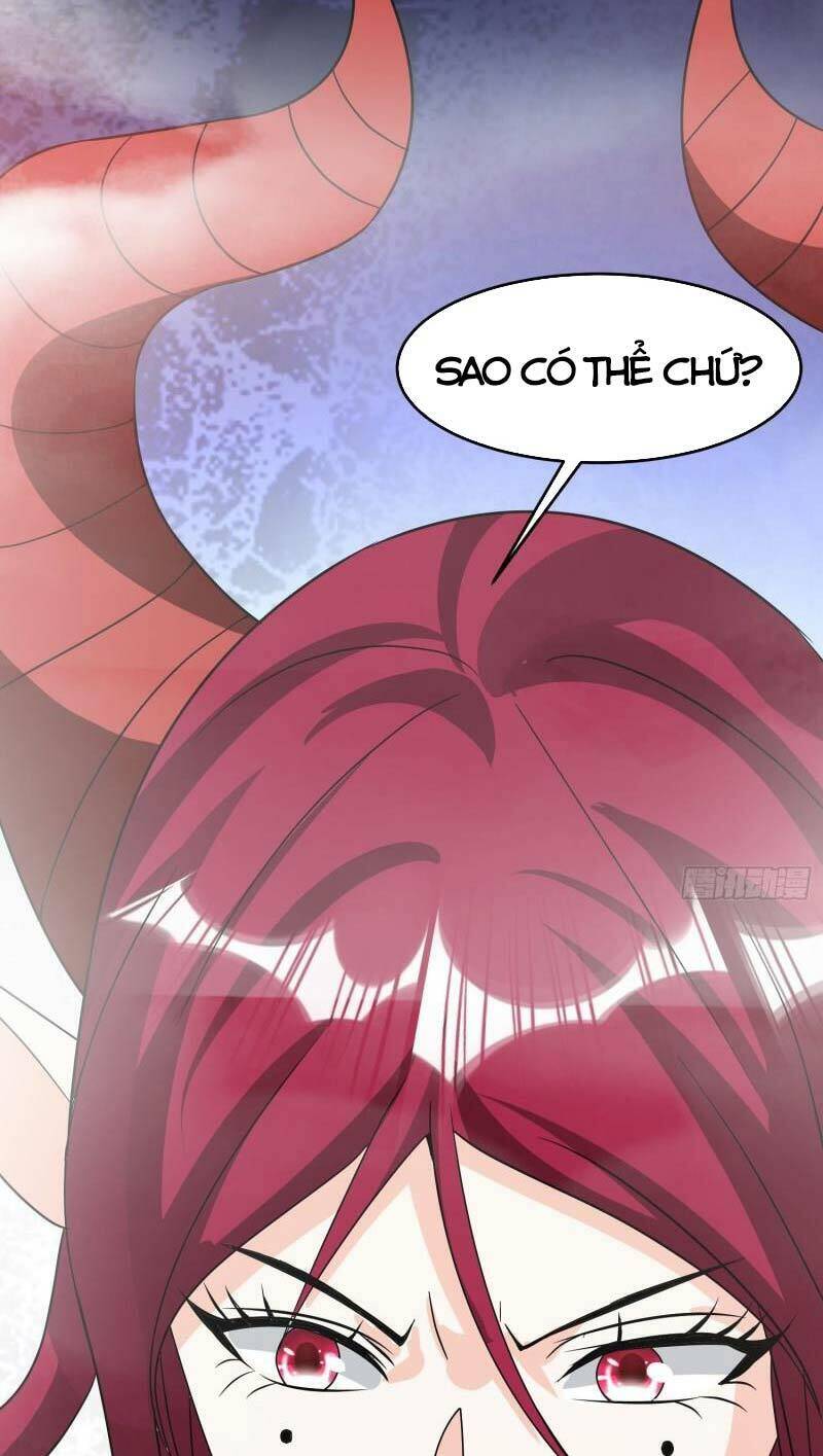 Con Của Ta Là Đại Lão - Chương 41