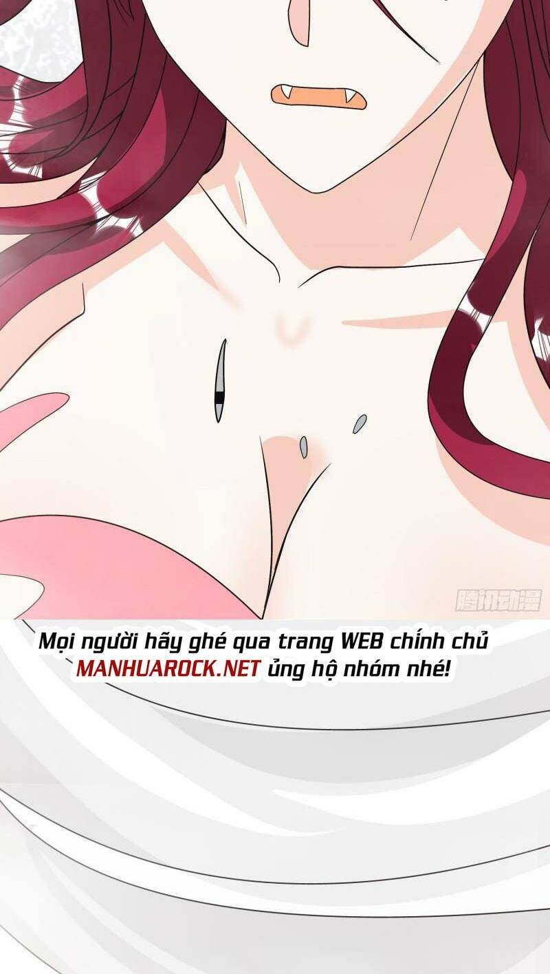 Con Của Ta Là Đại Lão - Chương 41