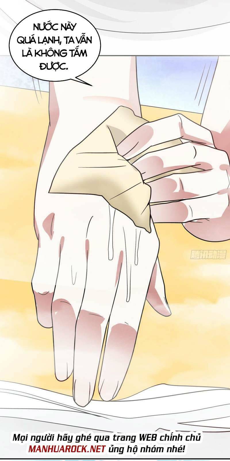 Con Của Ta Là Đại Lão - Chương 41