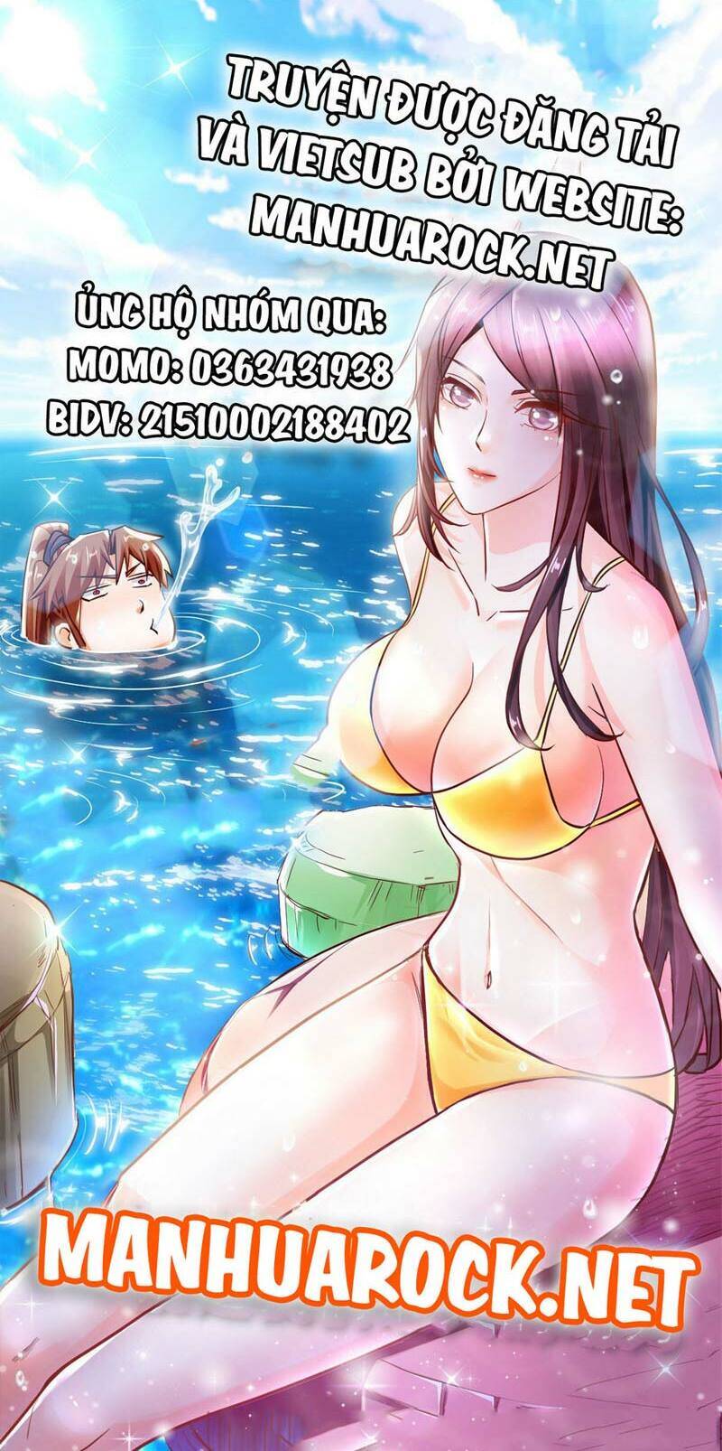 Con Của Ta Là Đại Lão - Chương 41