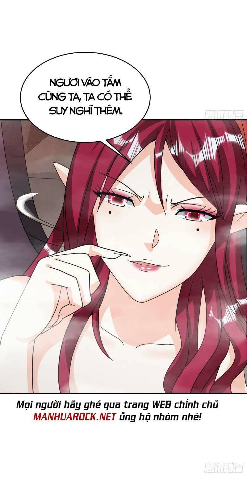 Con Của Ta Là Đại Lão - Chương 41