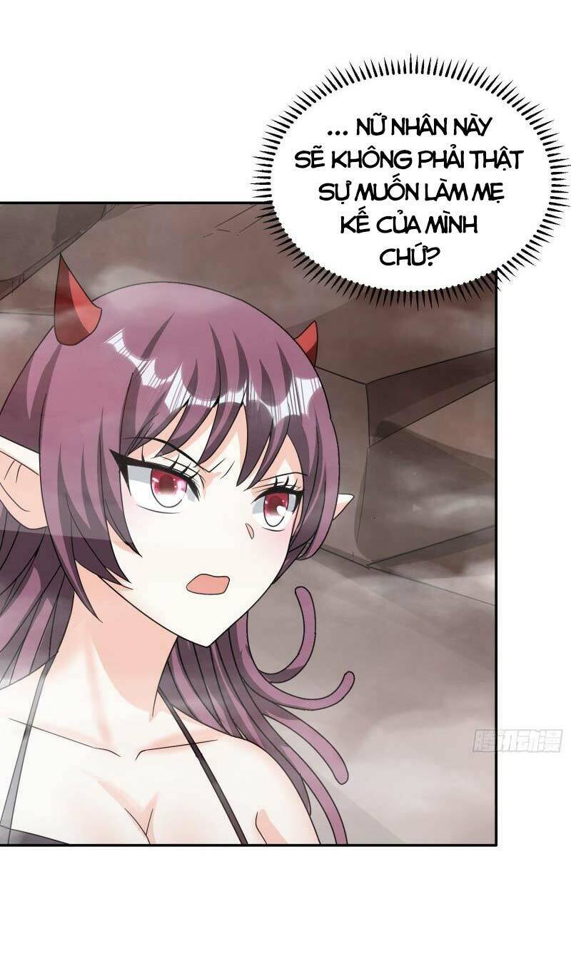 Con Của Ta Là Đại Lão - Chương 41