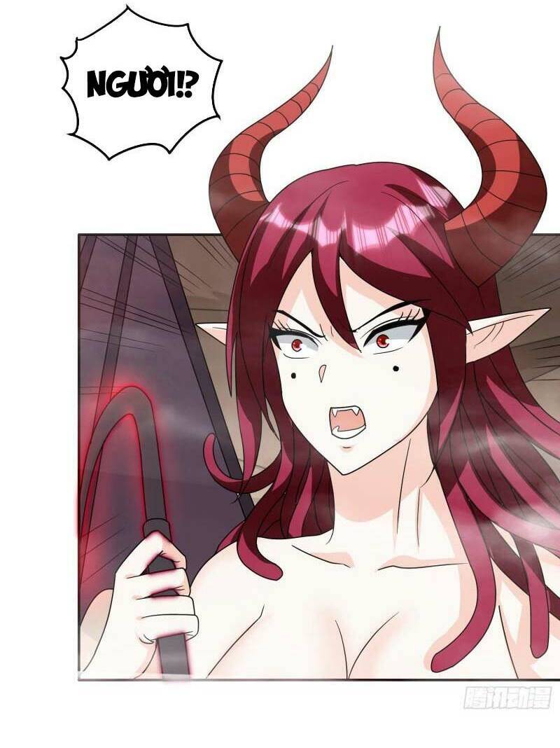 Con Của Ta Là Đại Lão - Chương 42