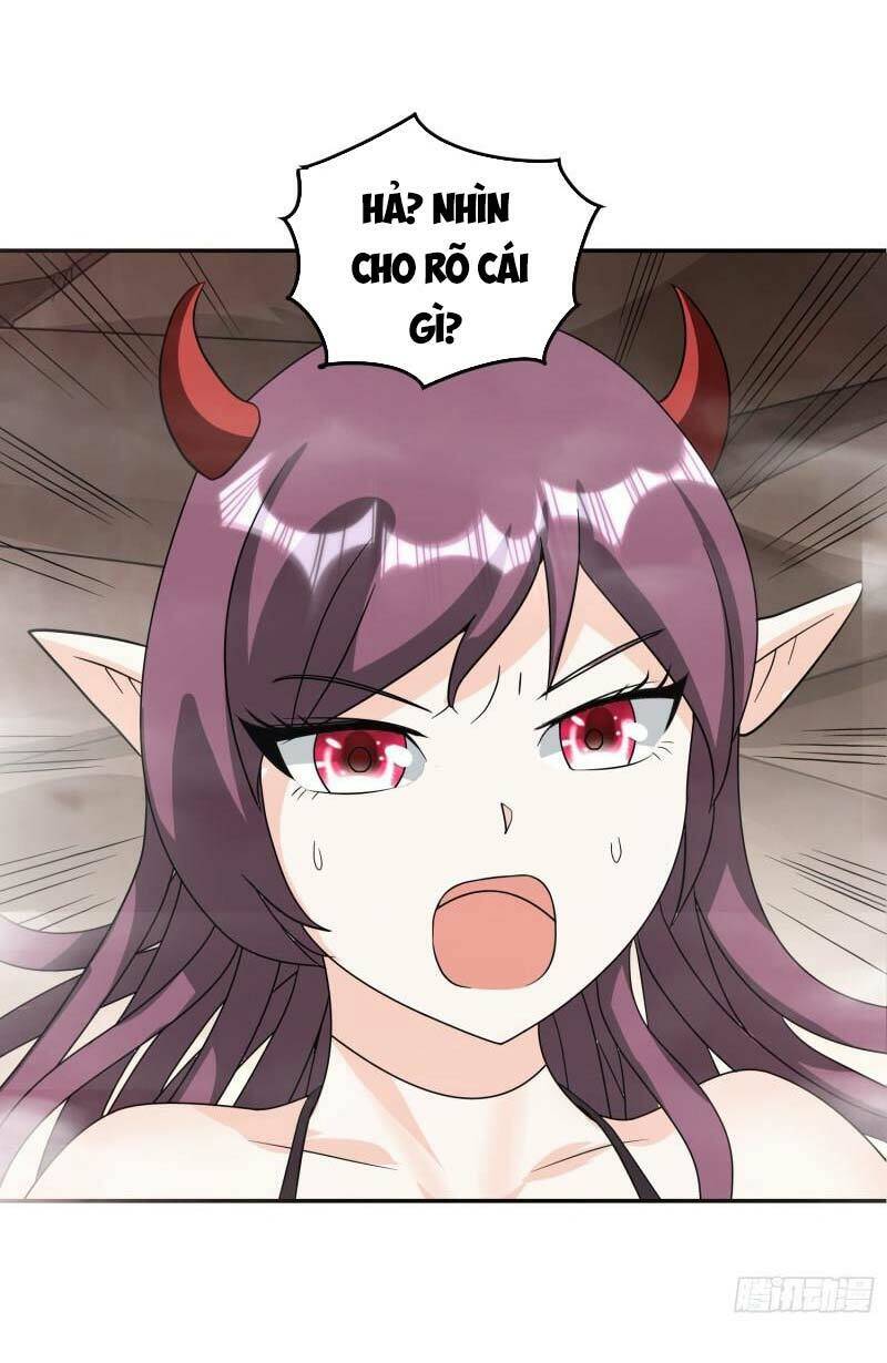 Con Của Ta Là Đại Lão - Chương 42