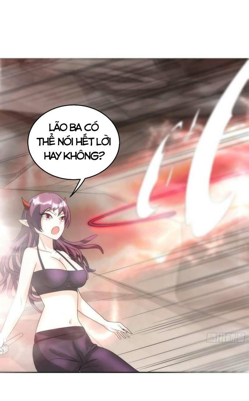 Con Của Ta Là Đại Lão - Chương 42