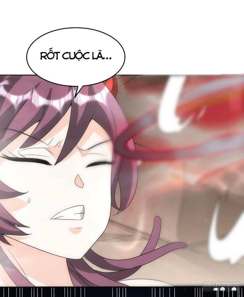 Con Của Ta Là Đại Lão - Chương 42