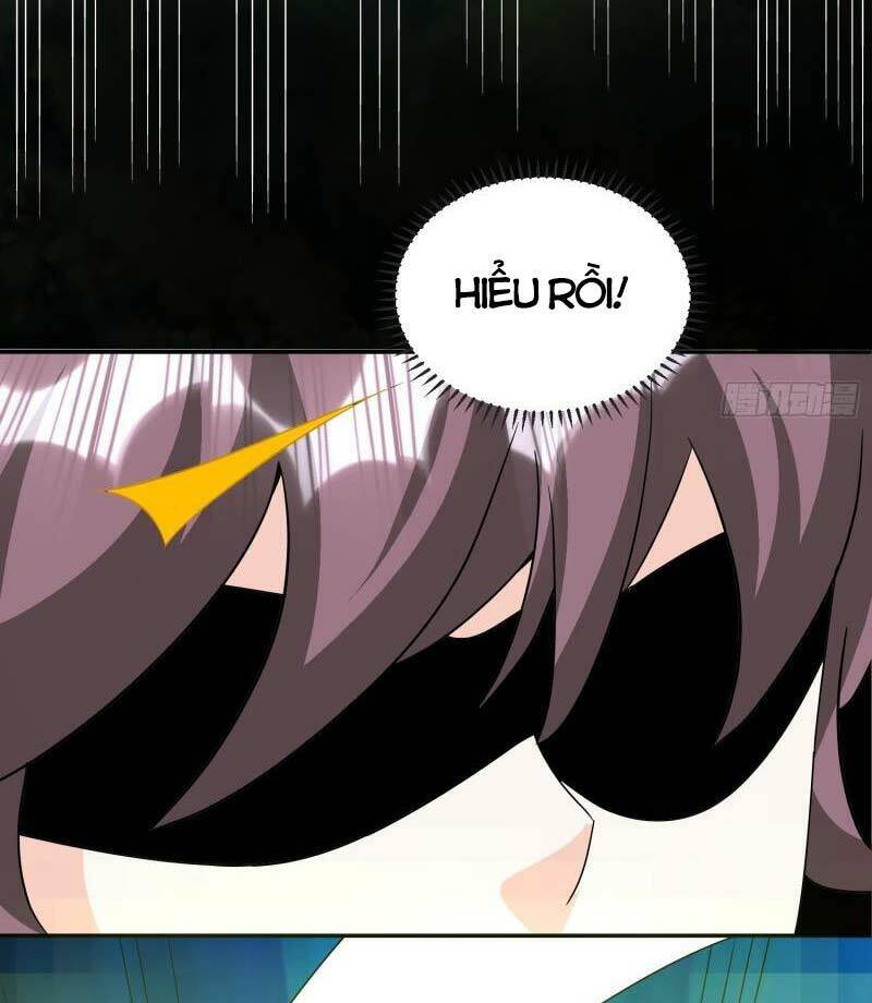 Con Của Ta Là Đại Lão - Chương 42