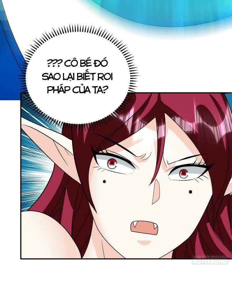 Con Của Ta Là Đại Lão - Chương 42