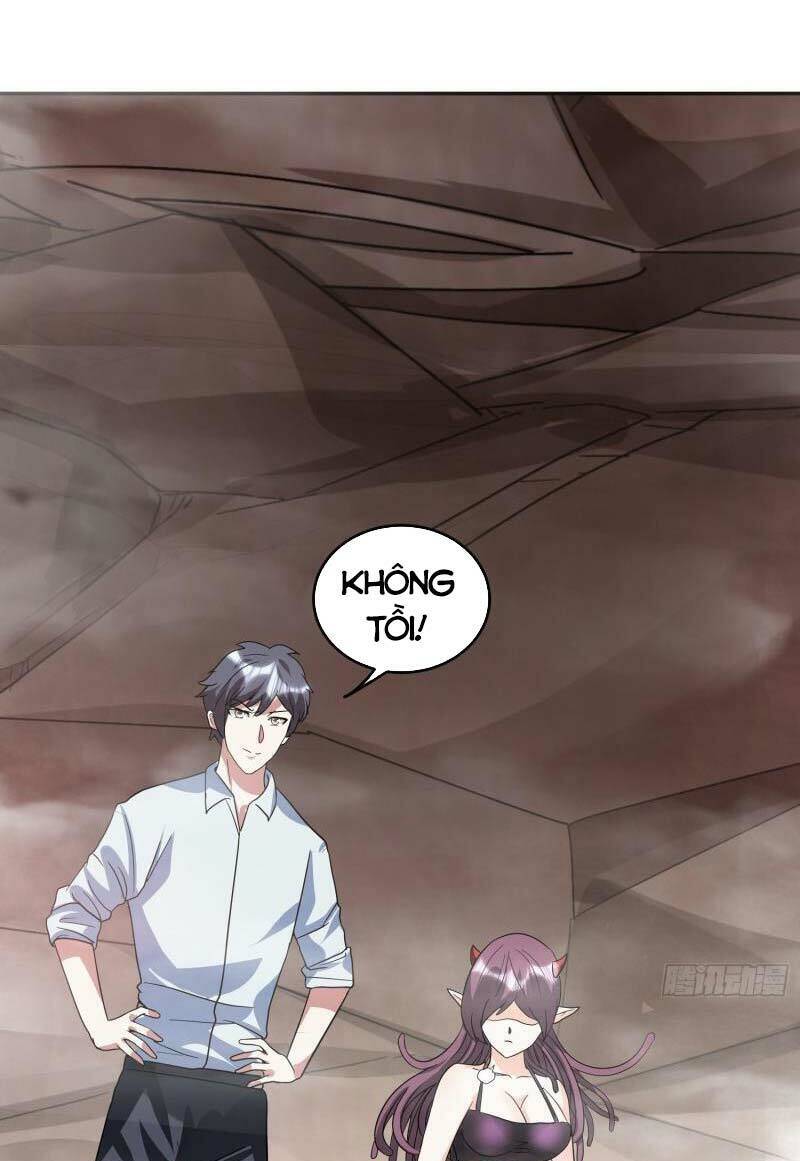 Con Của Ta Là Đại Lão - Chương 42