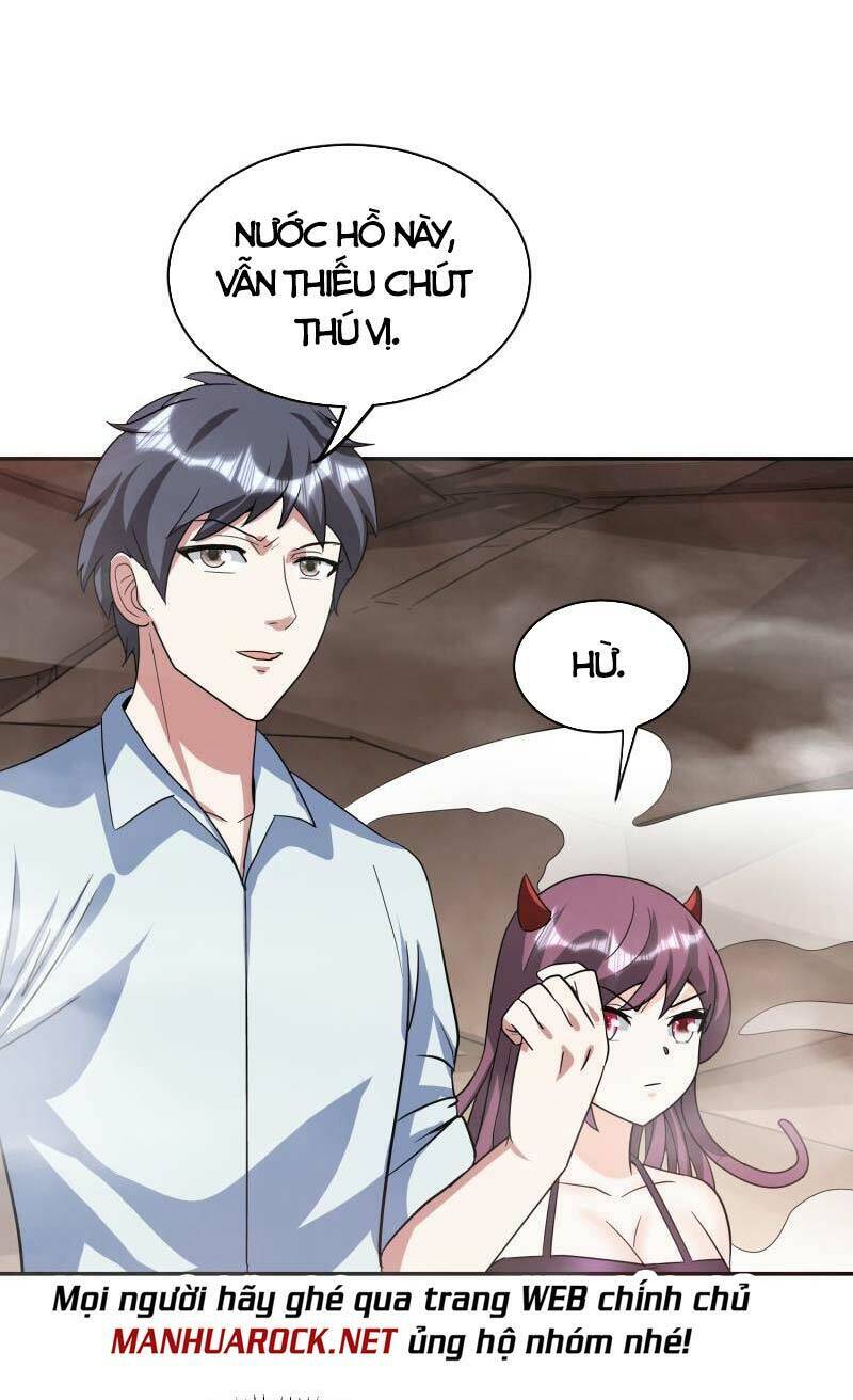 Con Của Ta Là Đại Lão - Chương 42