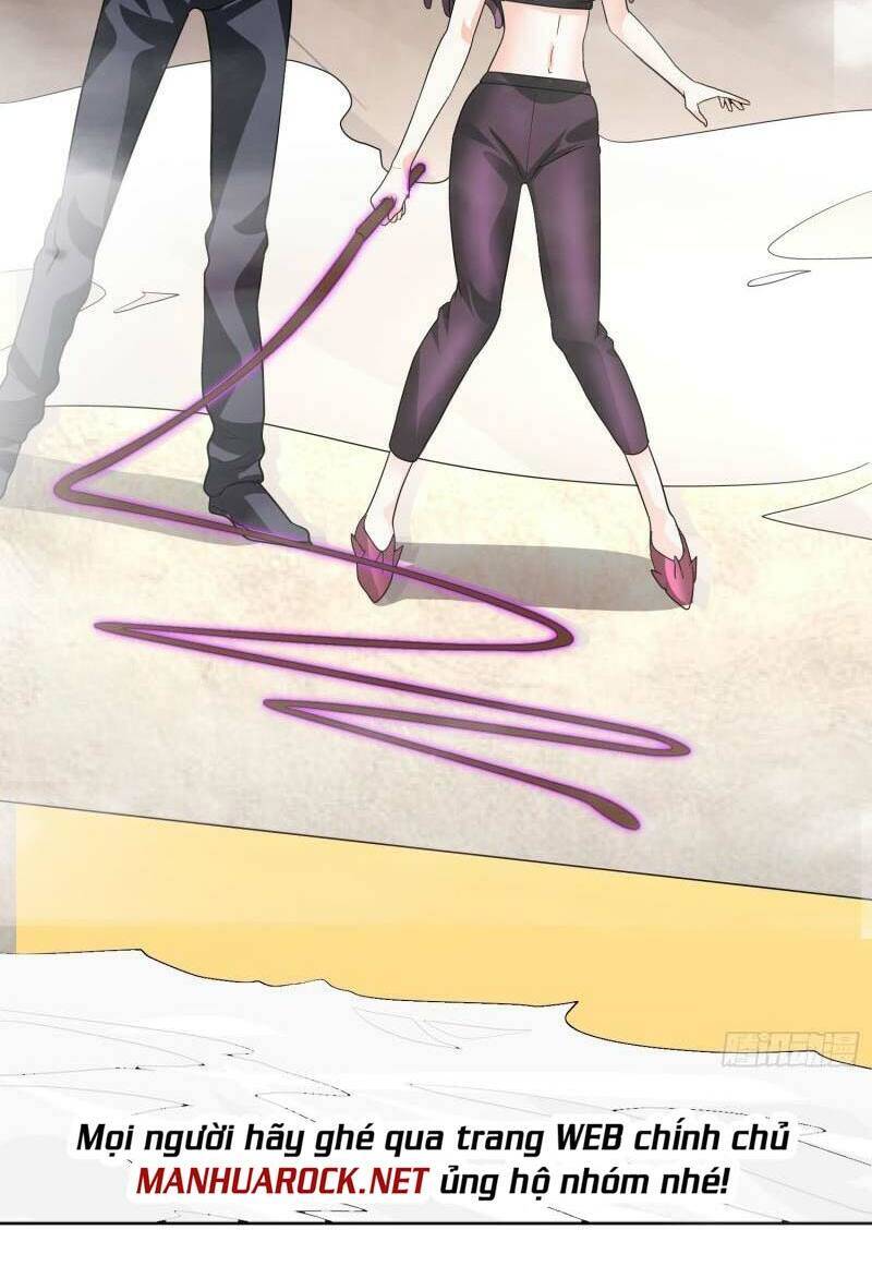 Con Của Ta Là Đại Lão - Chương 42