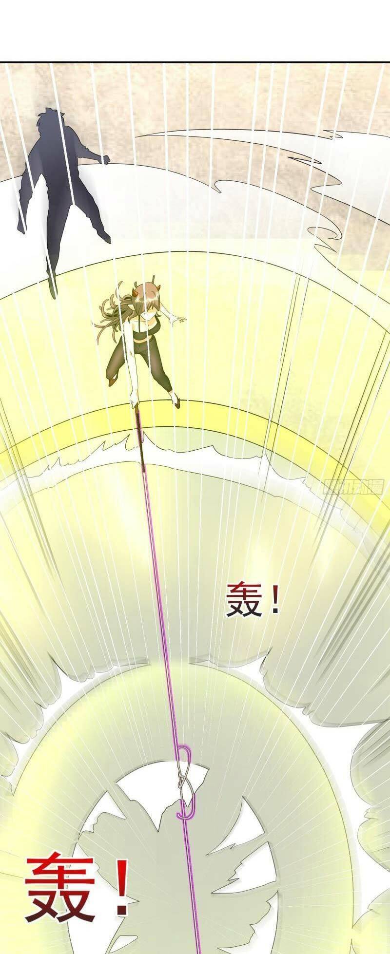 Con Của Ta Là Đại Lão - Chương 42