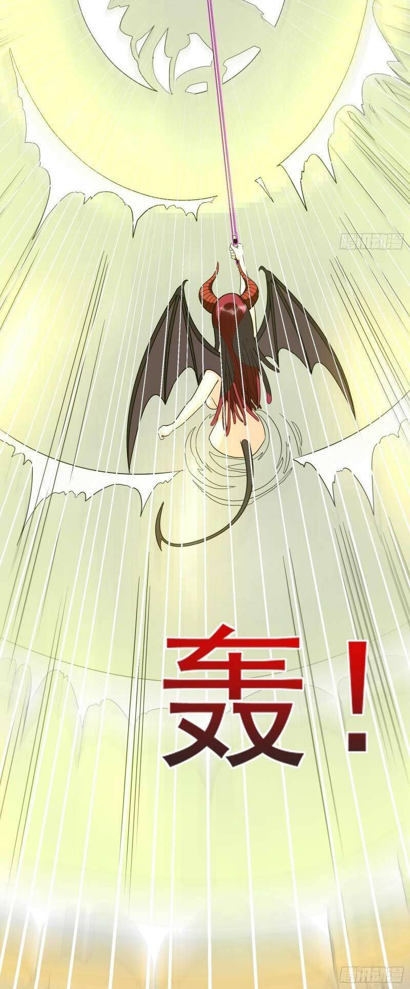 Con Của Ta Là Đại Lão - Chương 42