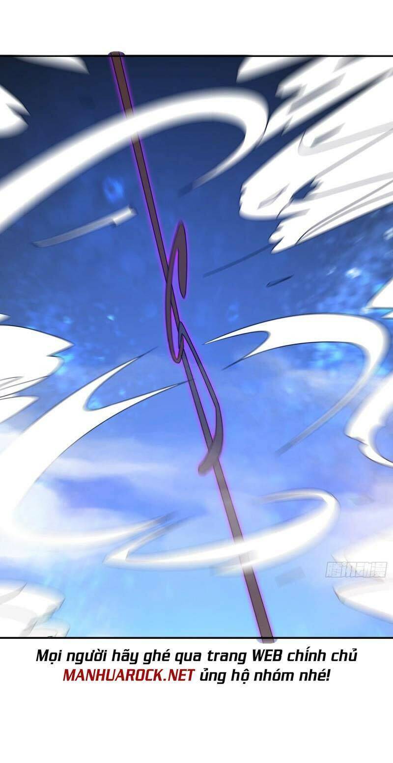 Con Của Ta Là Đại Lão - Chương 42