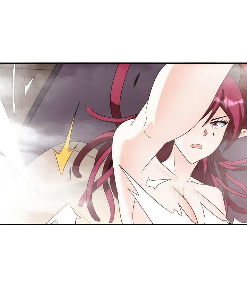 Con Của Ta Là Đại Lão - Chương 42