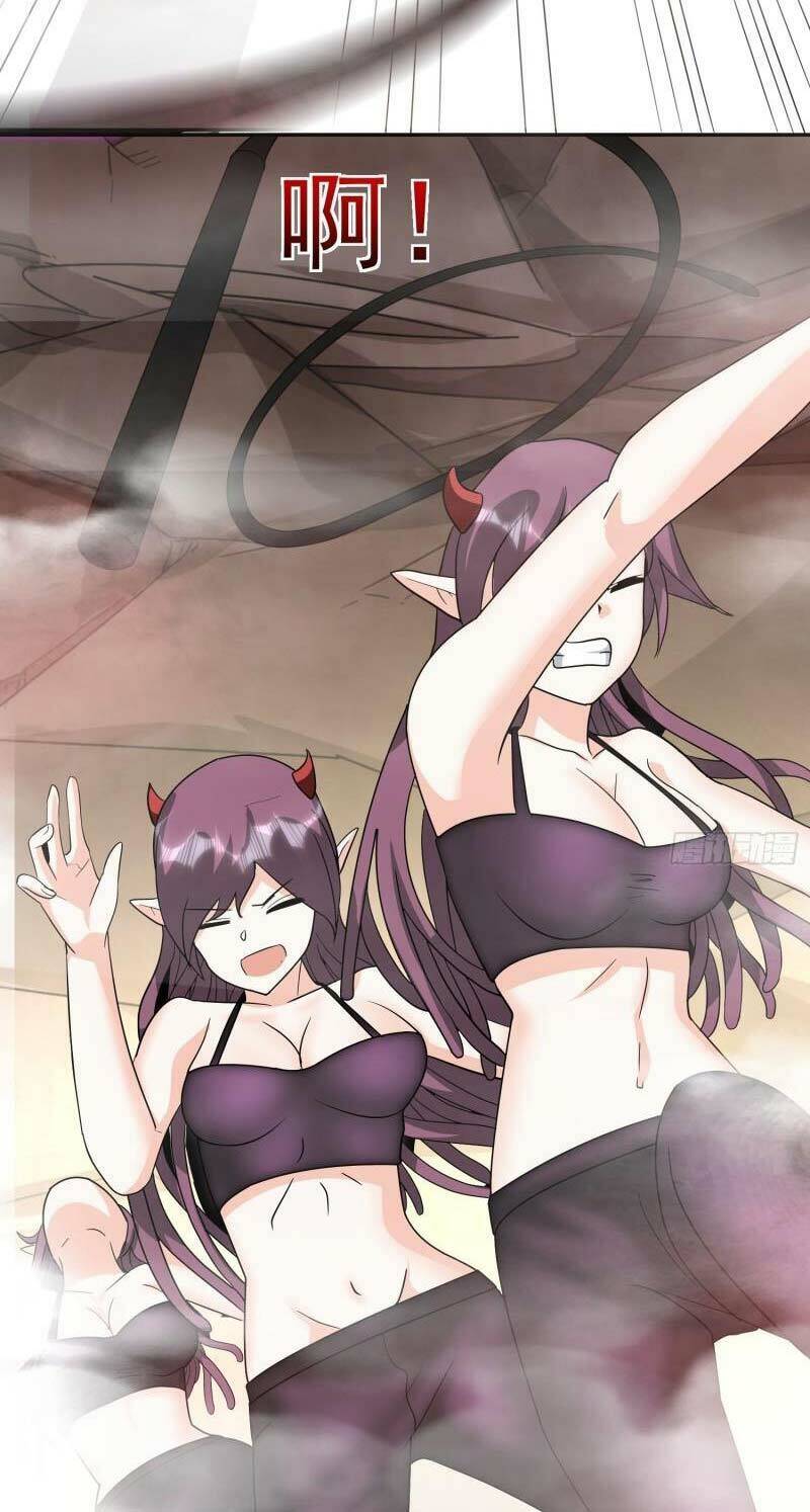 Con Của Ta Là Đại Lão - Chương 42