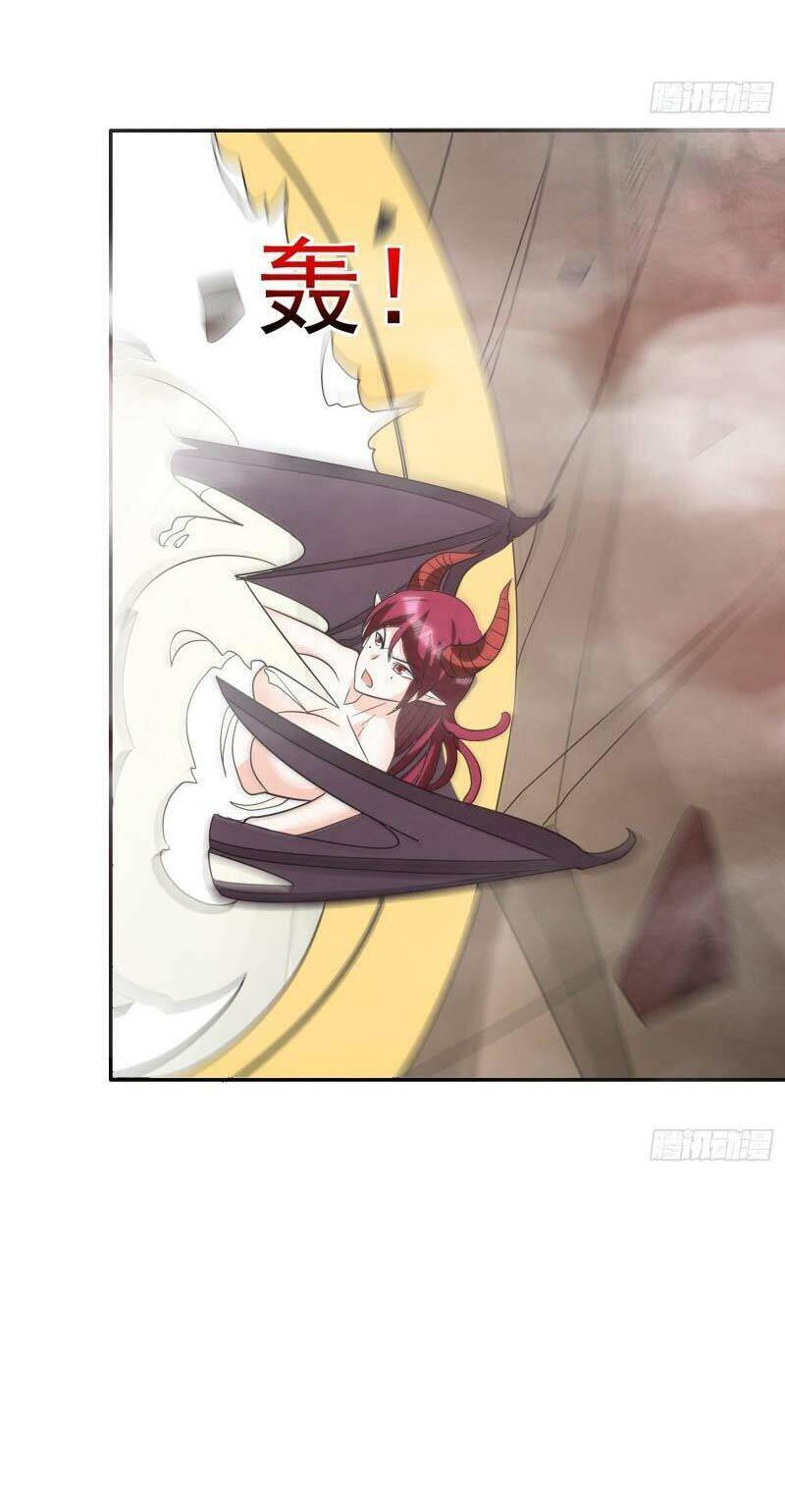 Con Của Ta Là Đại Lão - Chương 42