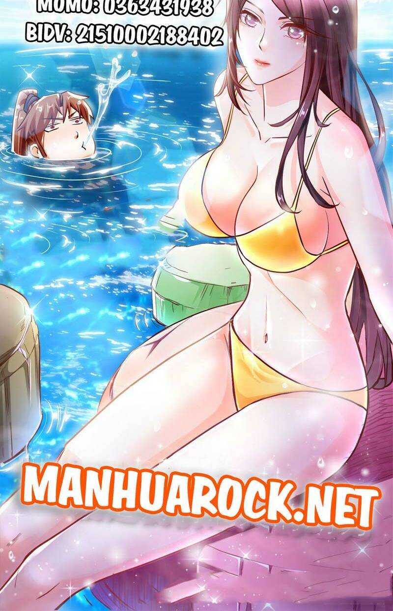 Con Của Ta Là Đại Lão - Chương 42