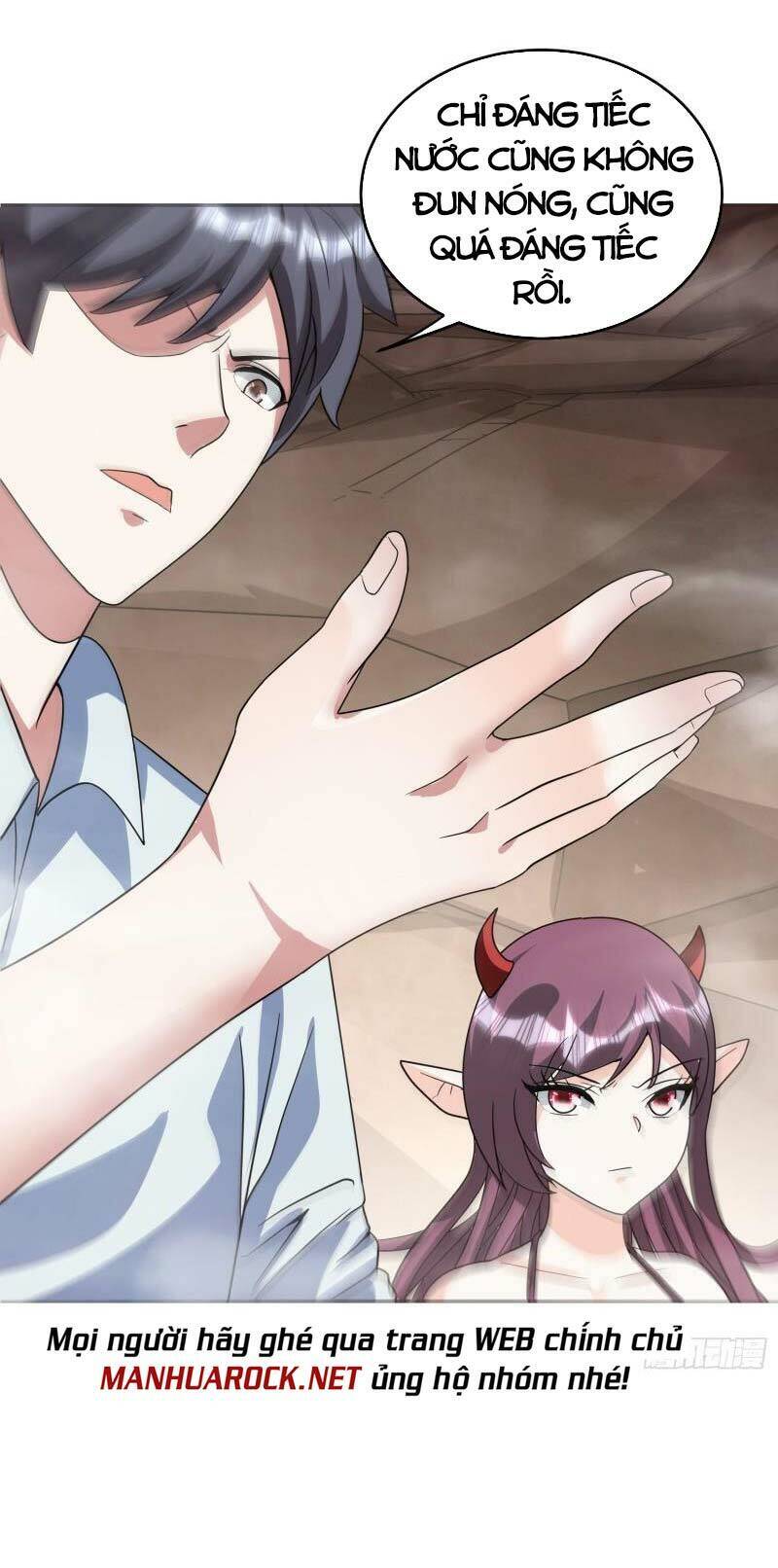 Con Của Ta Là Đại Lão - Chương 42