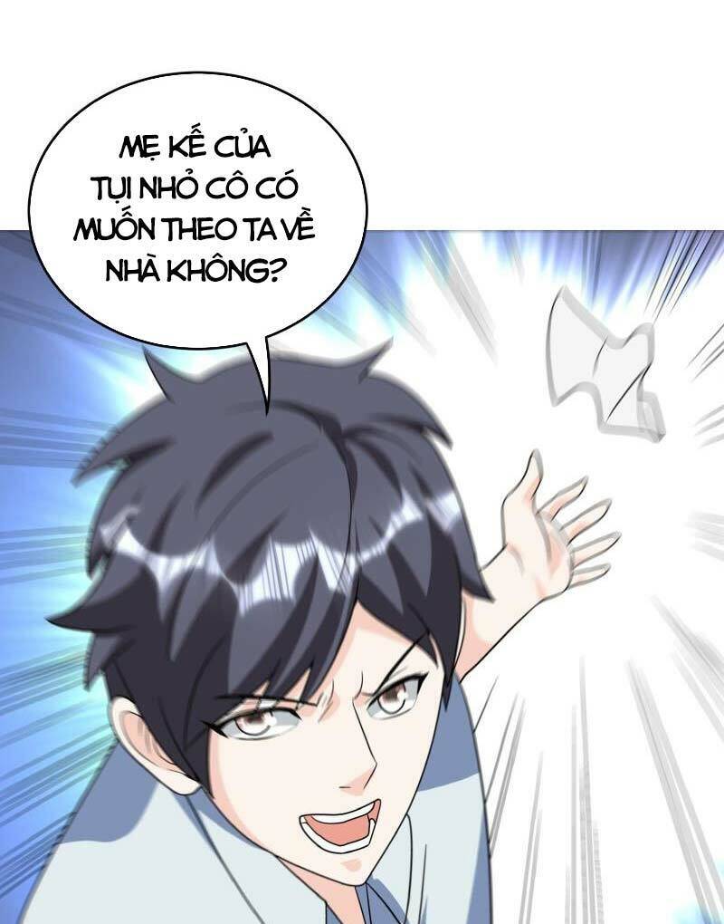 Con Của Ta Là Đại Lão - Chương 42