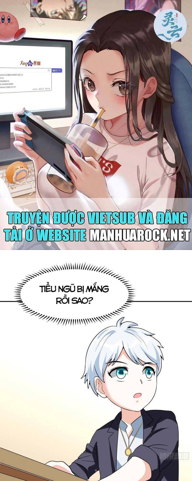 Con Của Ta Là Đại Lão - Chương 47