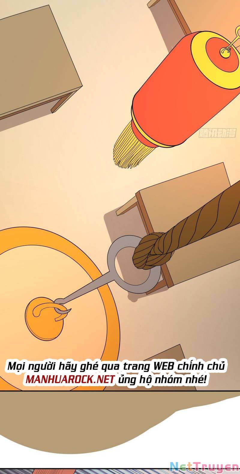 Con Của Ta Là Đại Lão - Chương 47