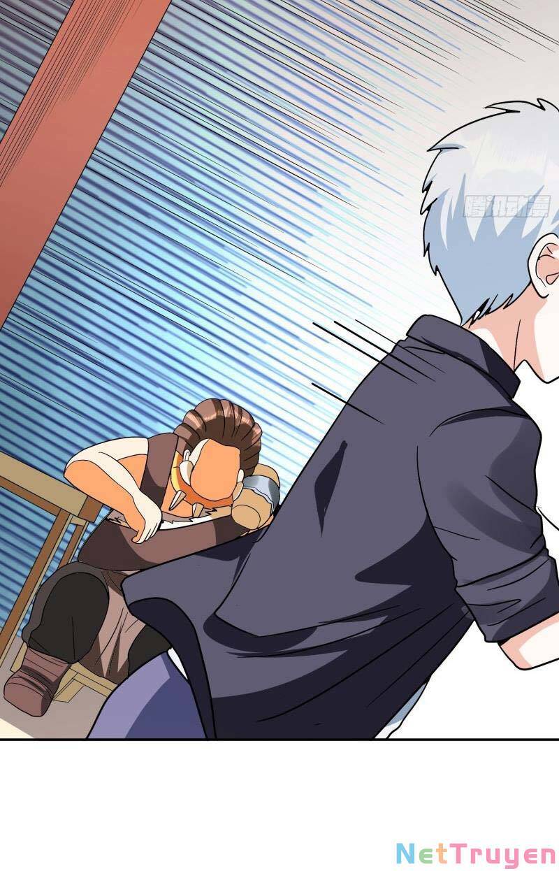 Con Của Ta Là Đại Lão - Chương 47