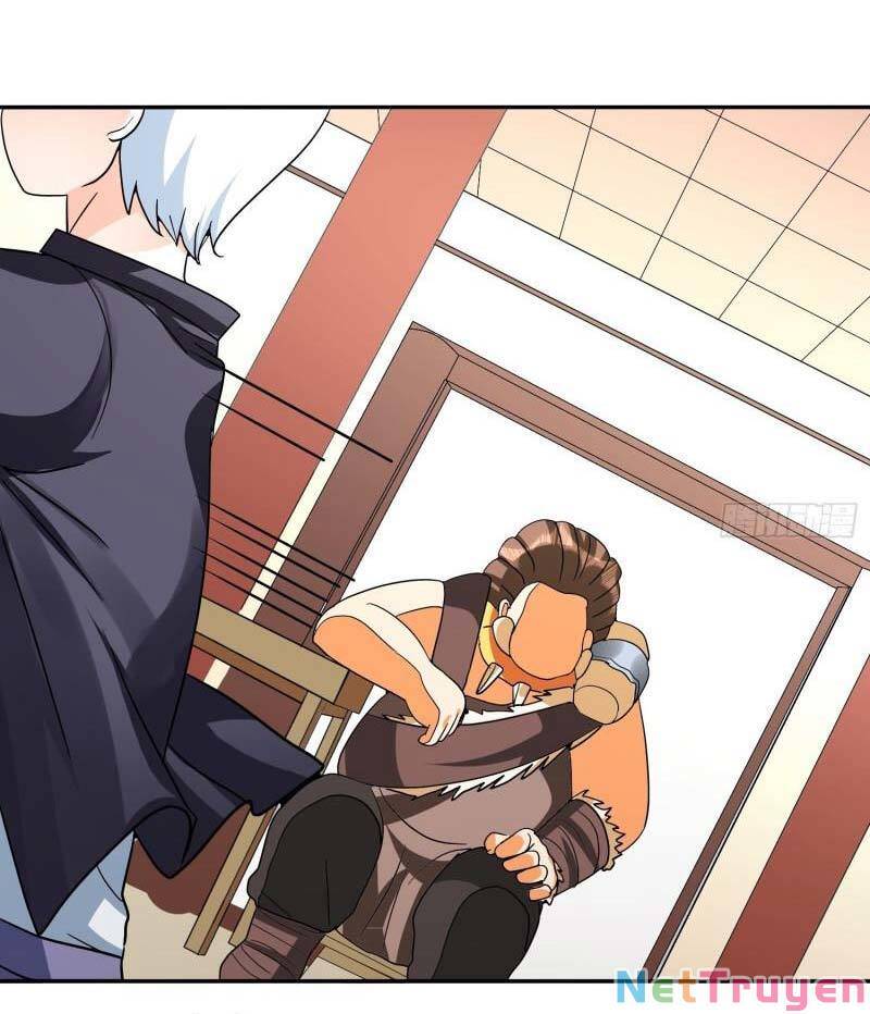 Con Của Ta Là Đại Lão - Chương 47