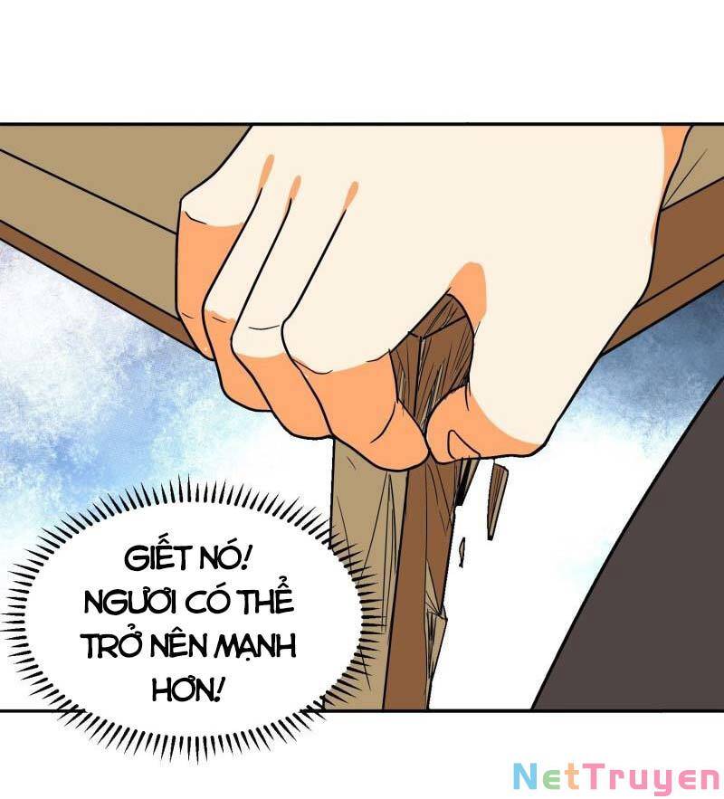 Con Của Ta Là Đại Lão - Chương 47