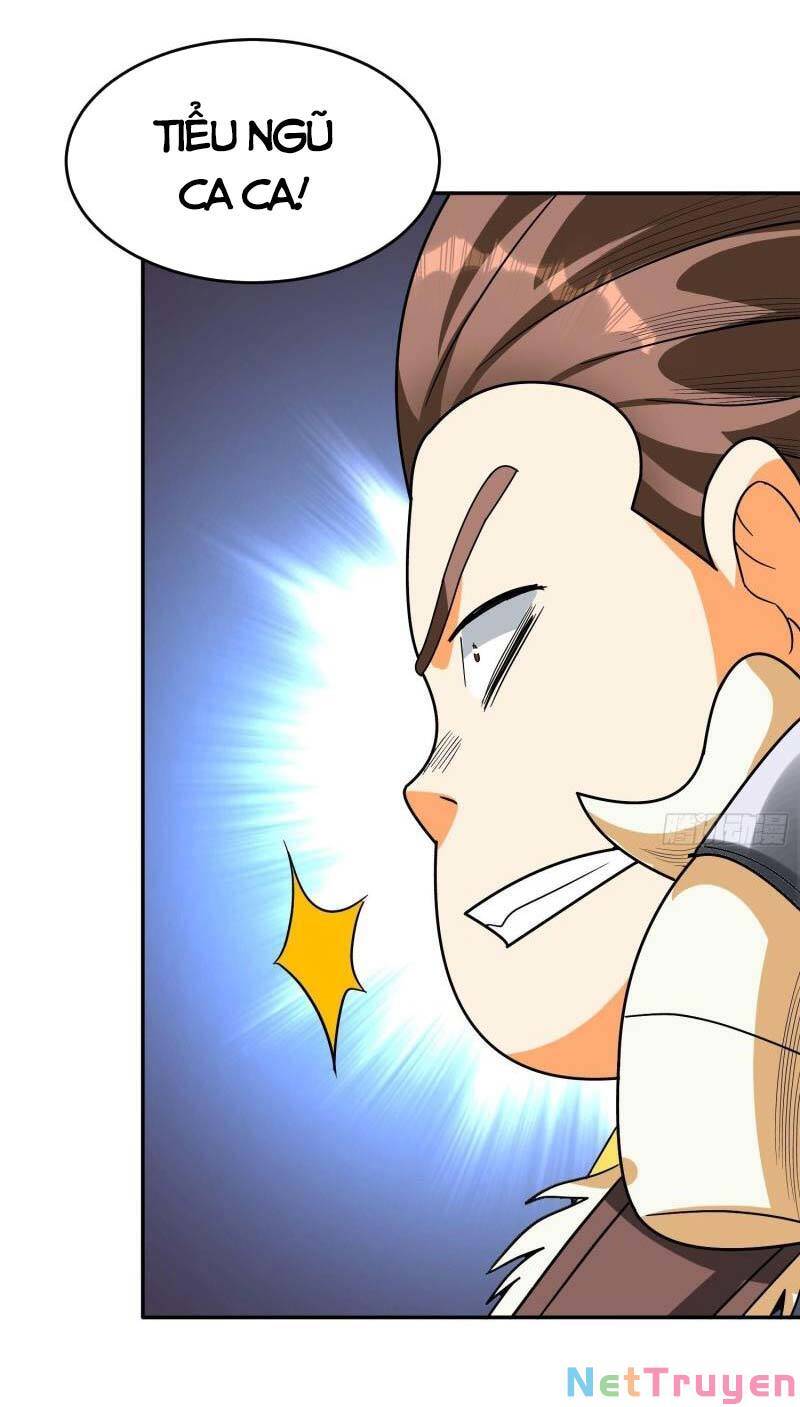 Con Của Ta Là Đại Lão - Chương 47