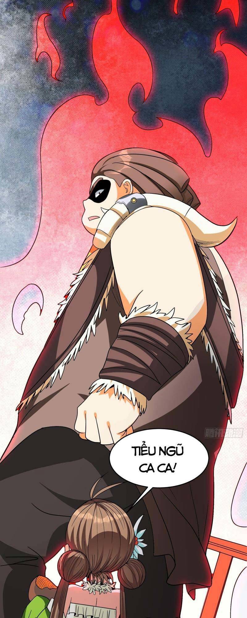 Con Của Ta Là Đại Lão - Chương 47