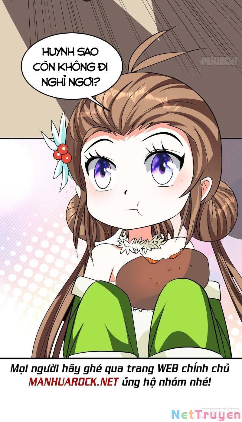 Con Của Ta Là Đại Lão - Chương 47