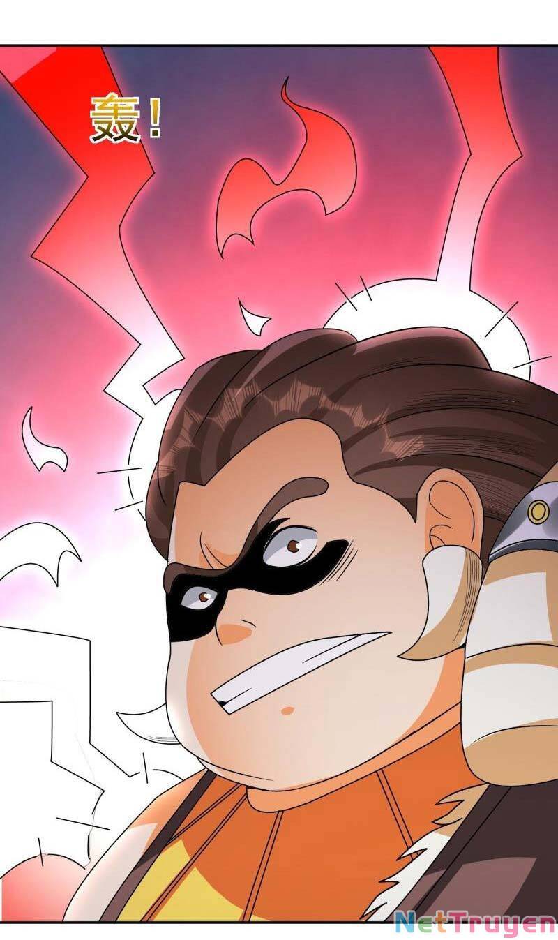 Con Của Ta Là Đại Lão - Chương 47