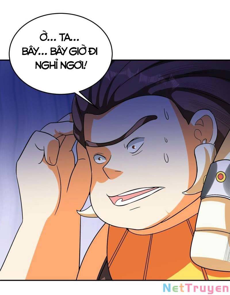 Con Của Ta Là Đại Lão - Chương 47