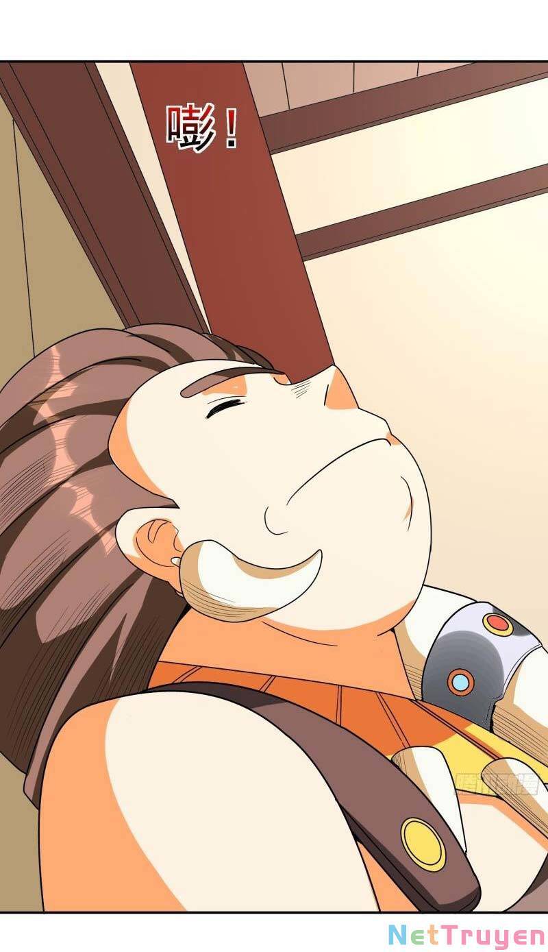 Con Của Ta Là Đại Lão - Chương 47