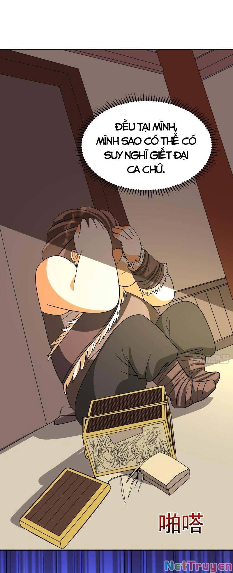 Con Của Ta Là Đại Lão - Chương 47