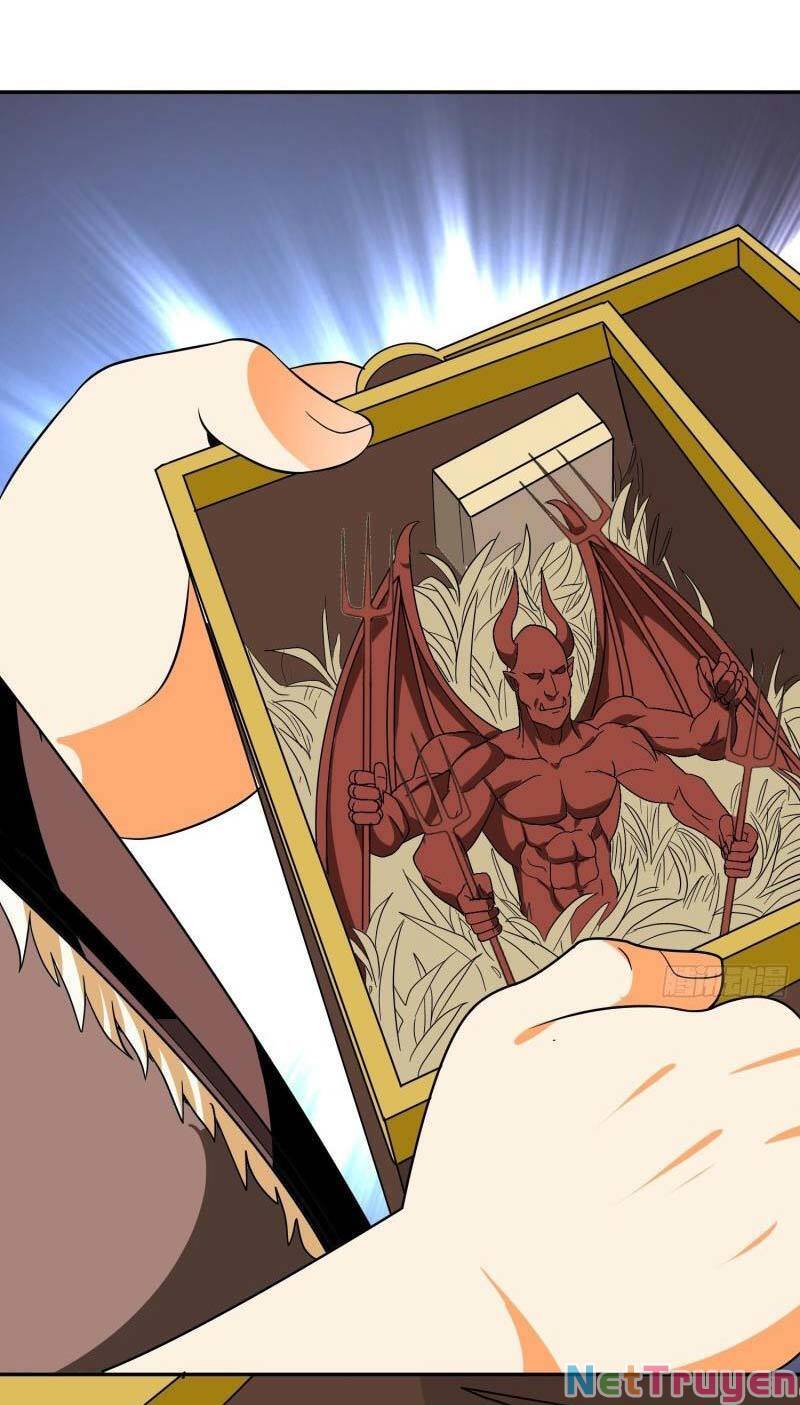 Con Của Ta Là Đại Lão - Chương 47