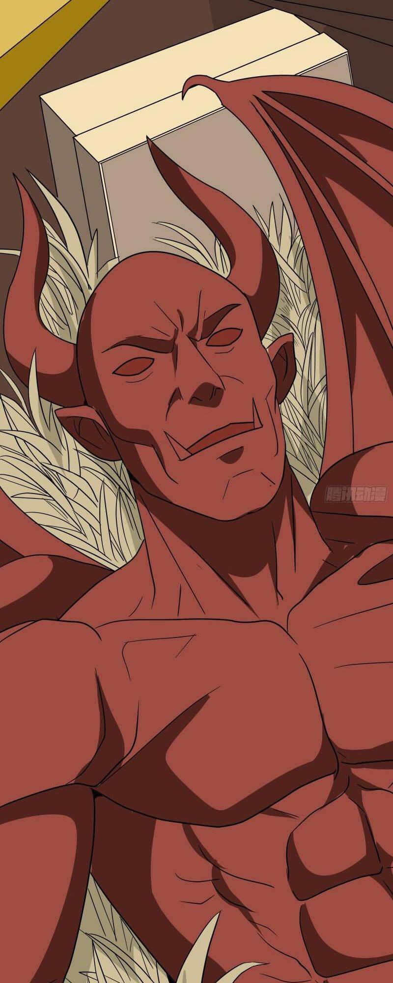 Con Của Ta Là Đại Lão - Chương 47