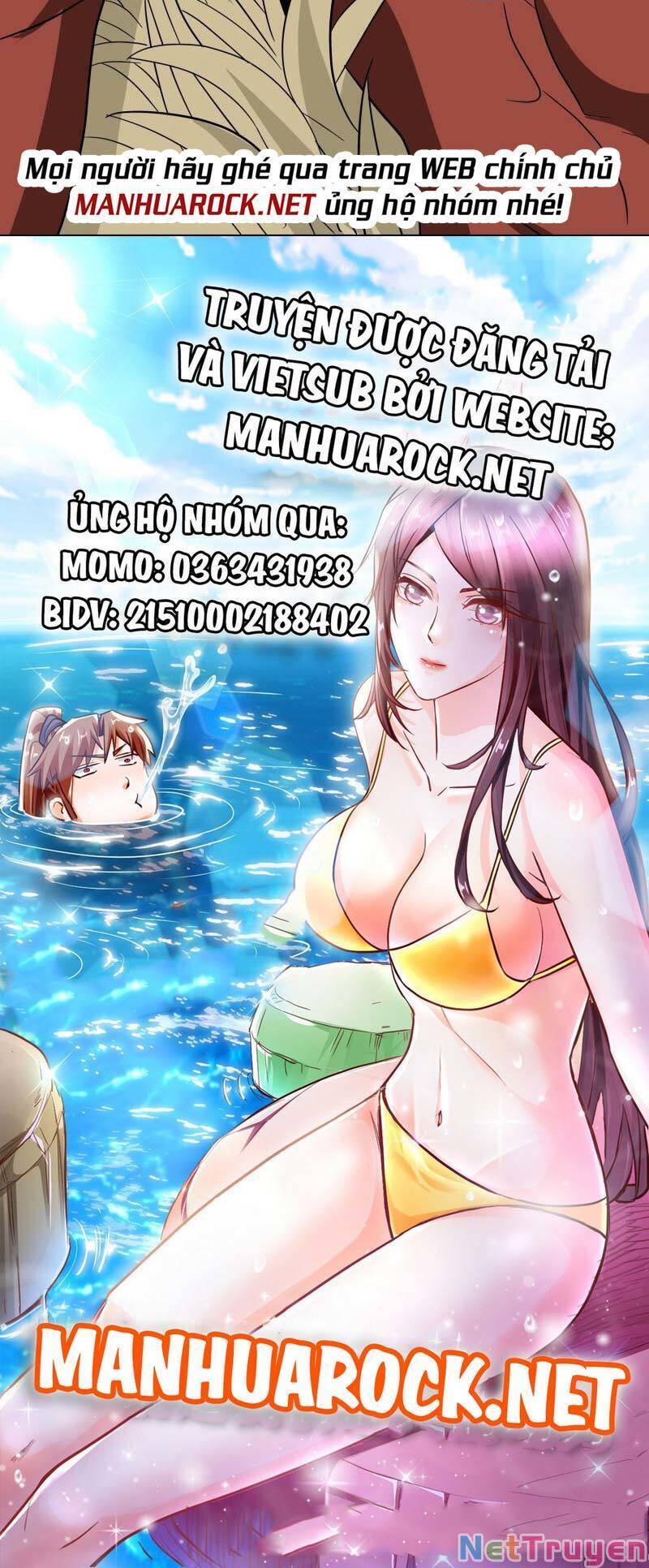 Con Của Ta Là Đại Lão - Chương 47