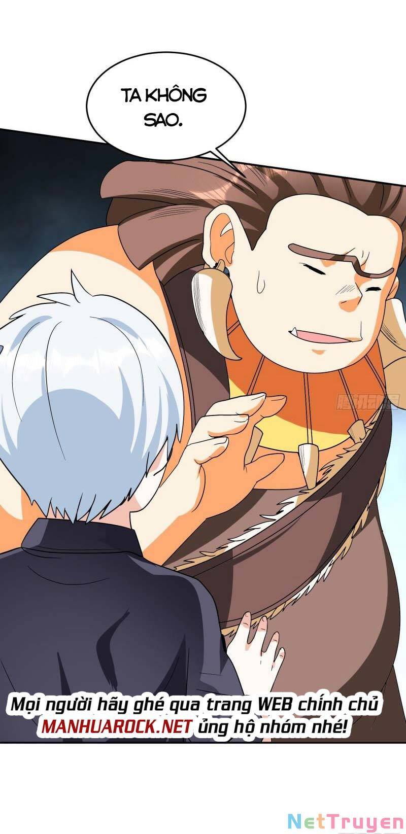 Con Của Ta Là Đại Lão - Chương 47