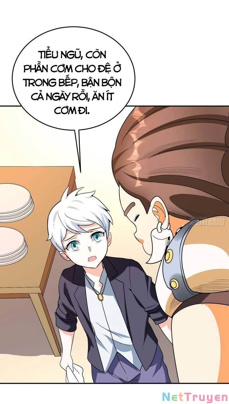 Con Của Ta Là Đại Lão - Chương 47