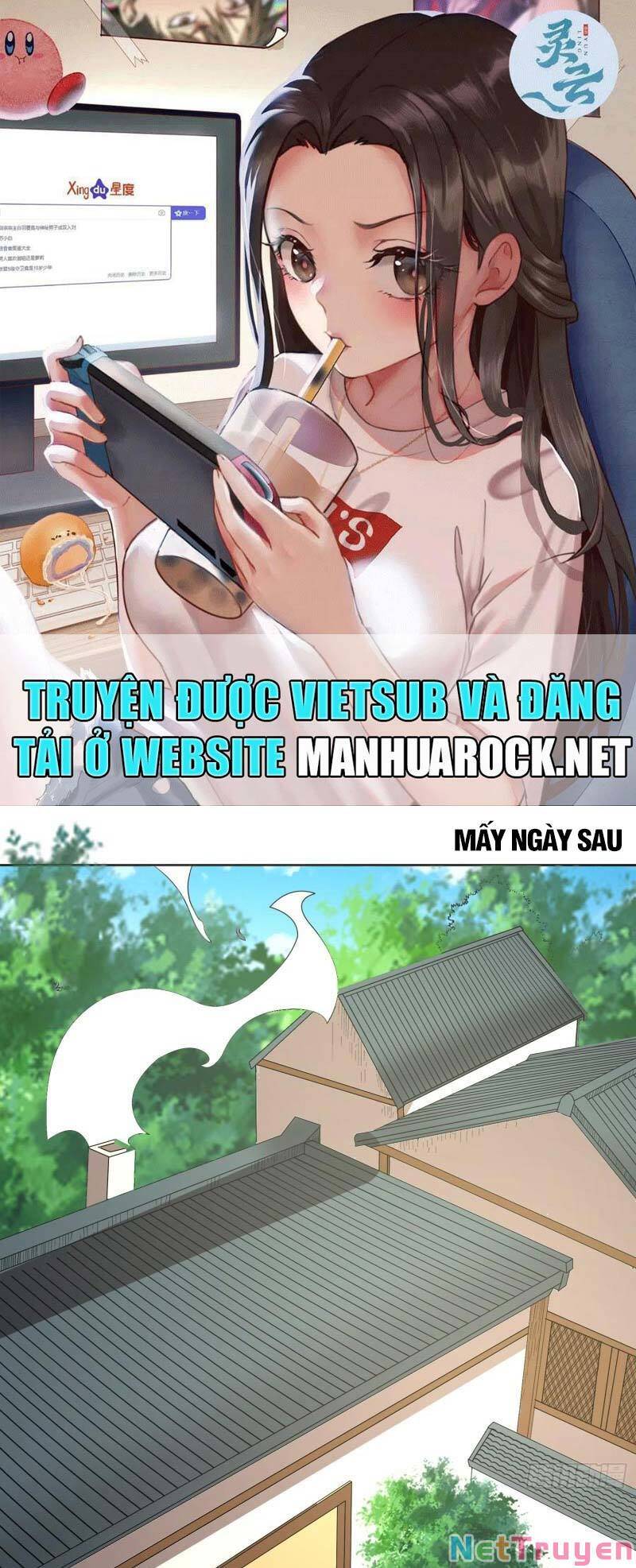 Con Của Ta Là Đại Lão - Chương 48