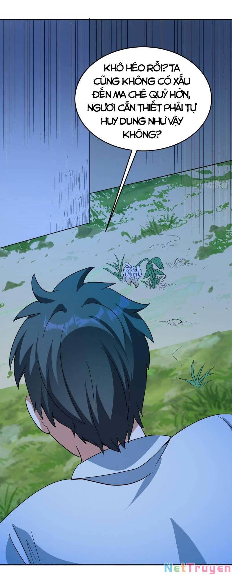 Con Của Ta Là Đại Lão - Chương 48