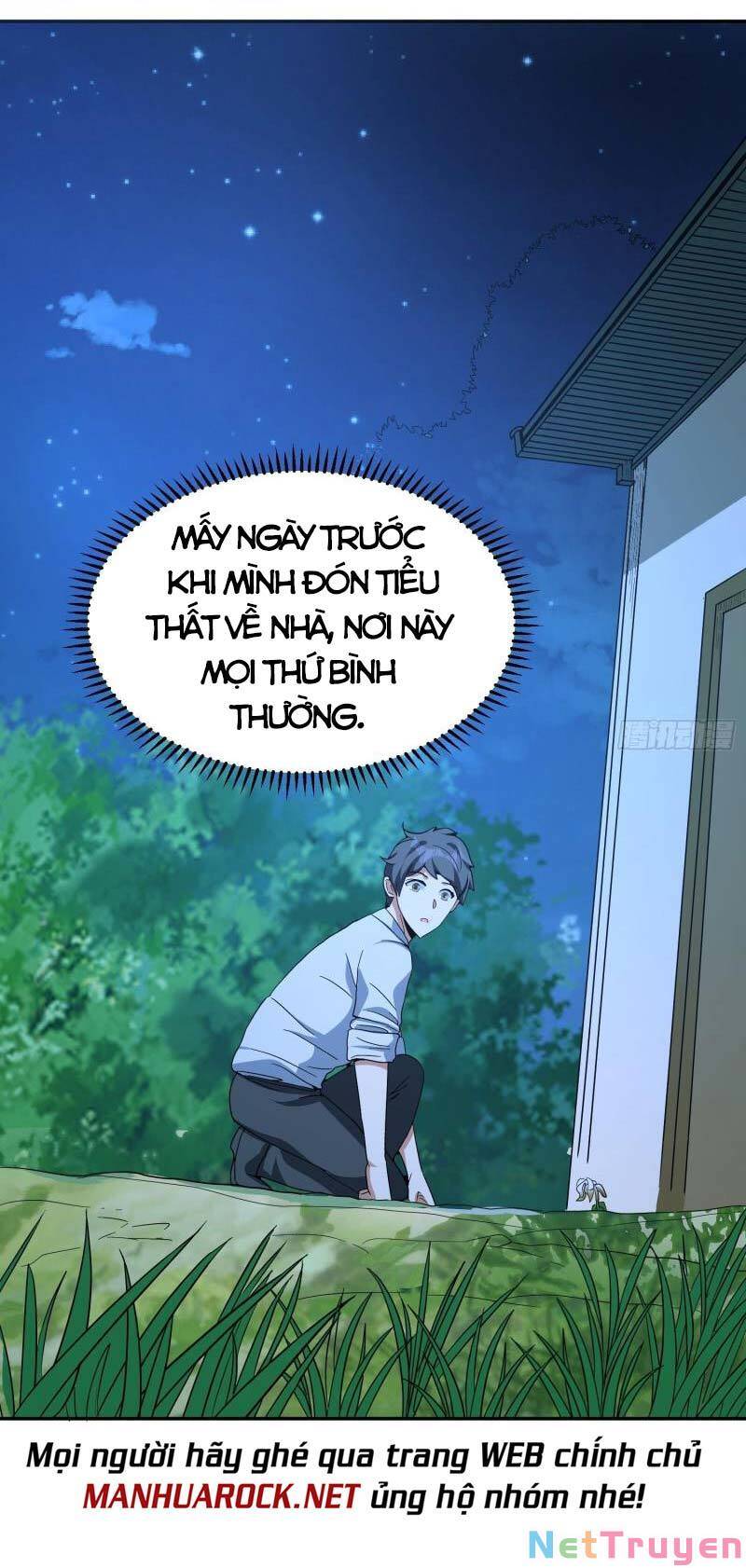 Con Của Ta Là Đại Lão - Chương 48