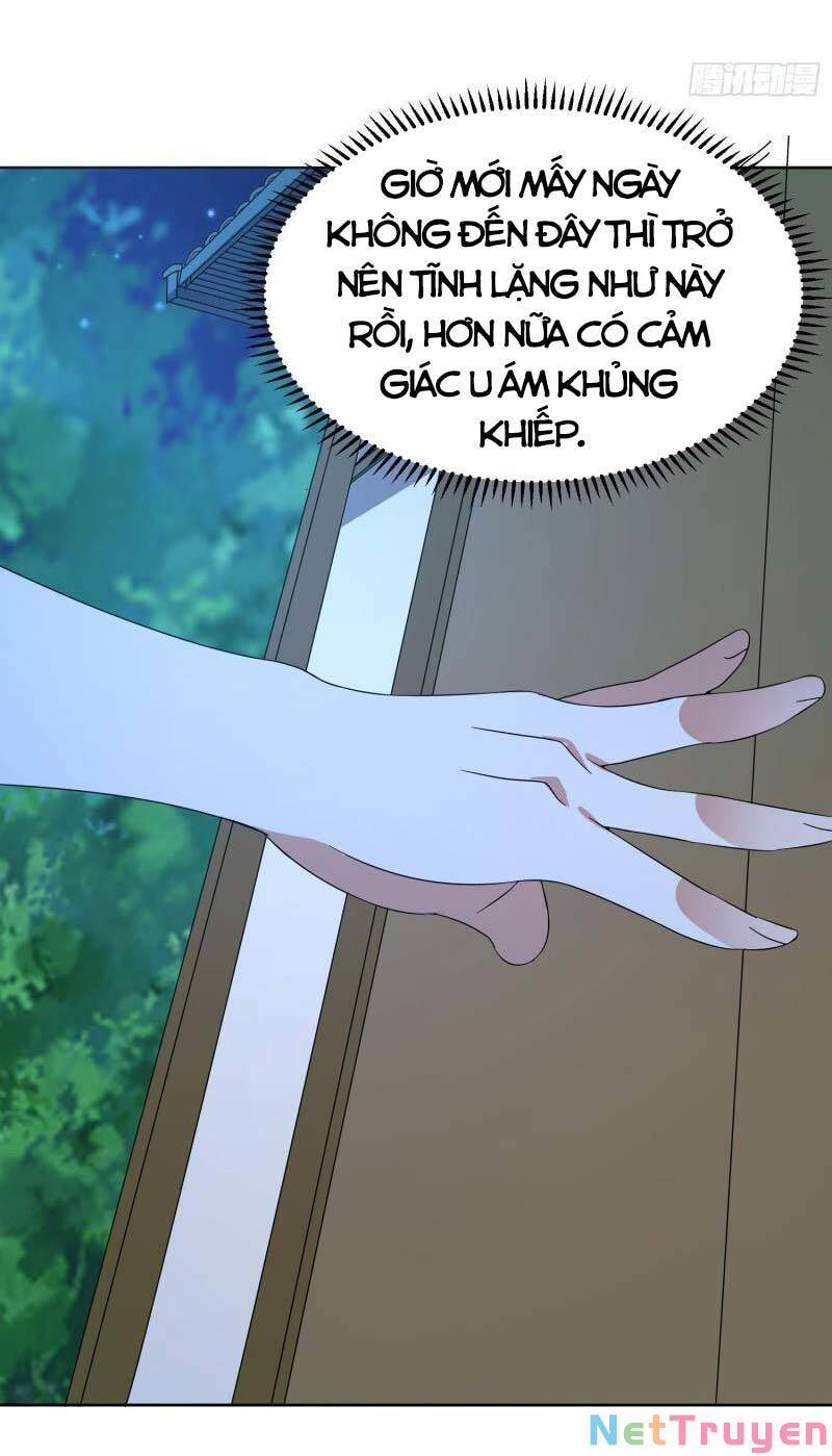 Con Của Ta Là Đại Lão - Chương 48