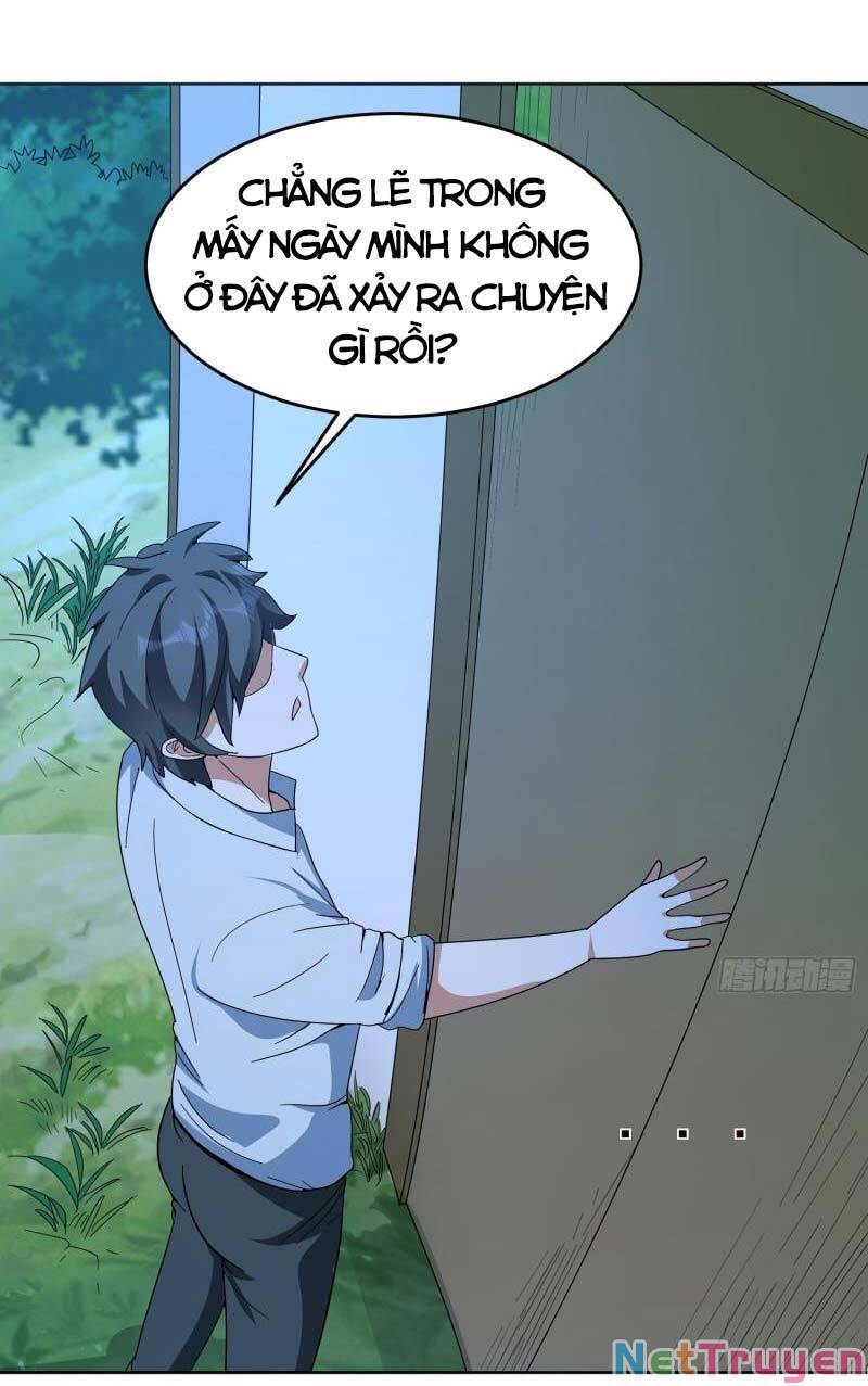 Con Của Ta Là Đại Lão - Chương 48