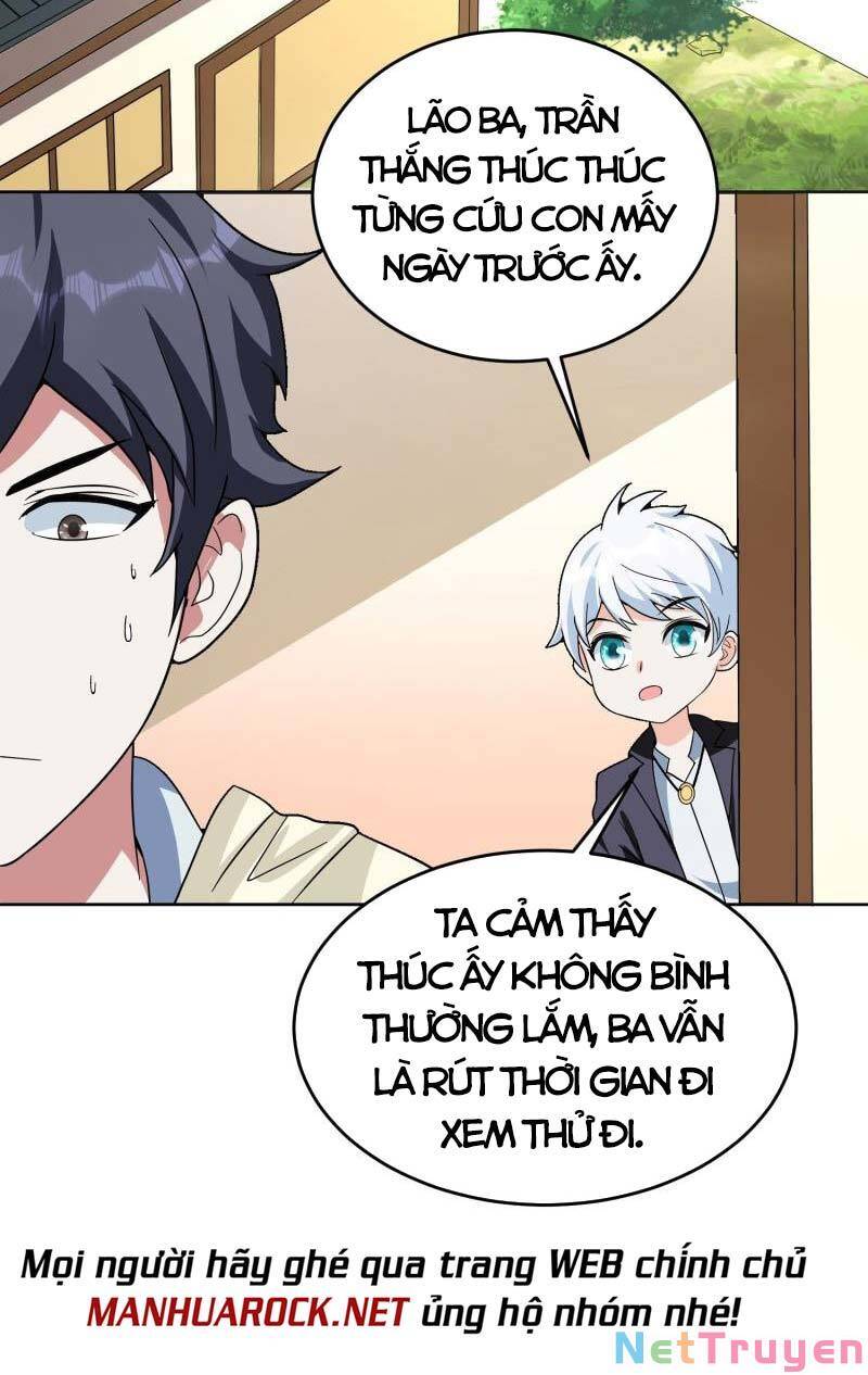 Con Của Ta Là Đại Lão - Chương 48